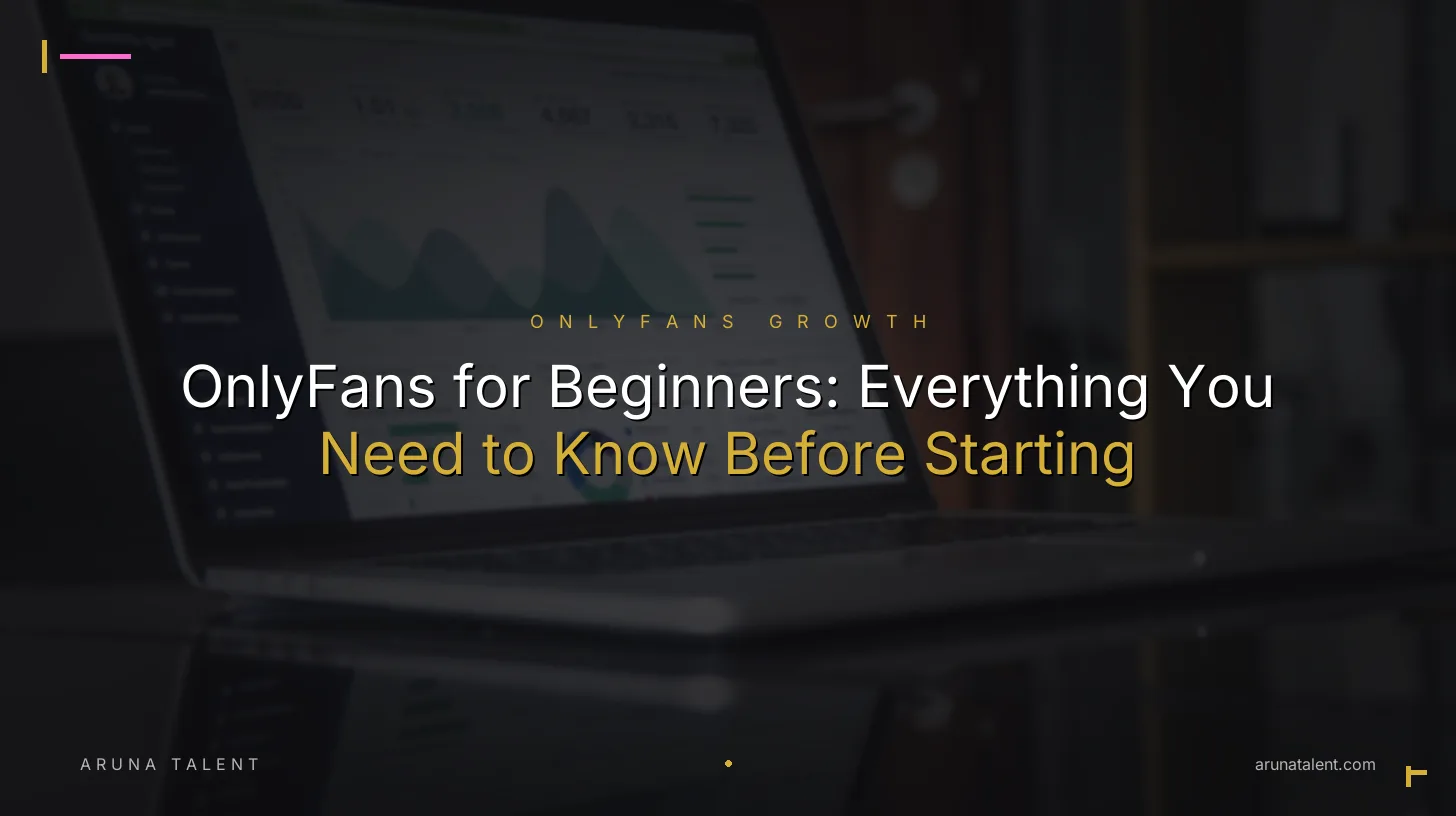 How to Start OnlyFans Without Followers in 2026 (Step-by-Step)