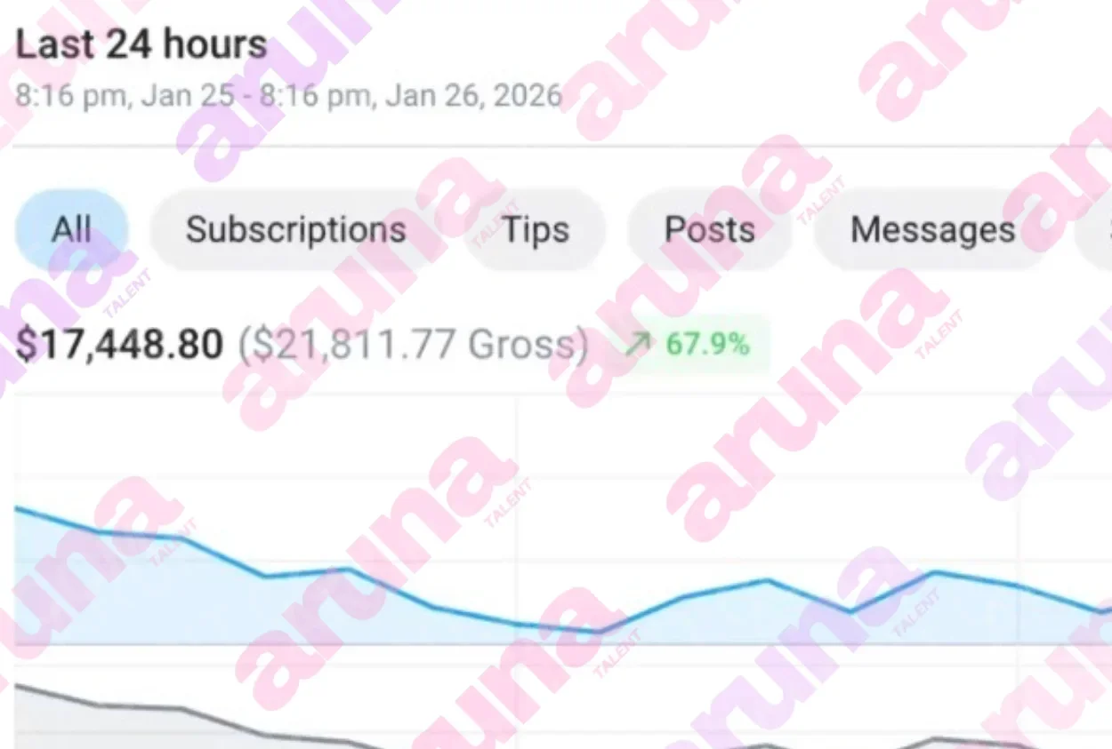 $17K in 24 hours | daily earnings